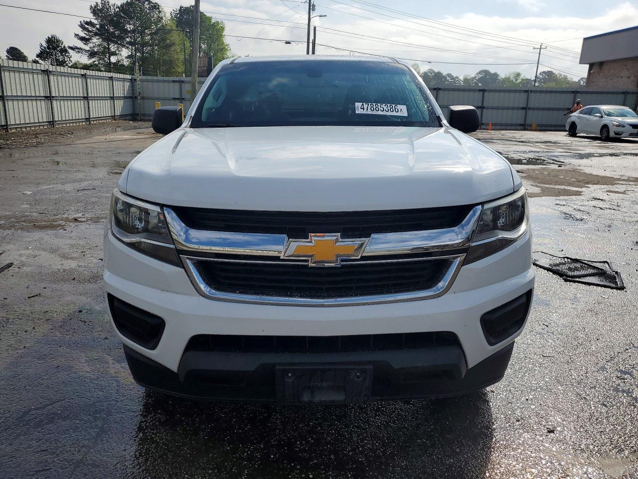 2019 Chevrolet Colorado - Image 5