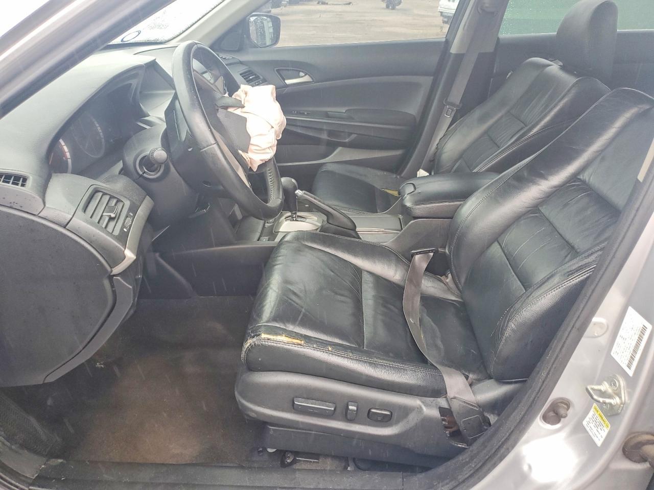 2011 Honda Accord - Фото 7