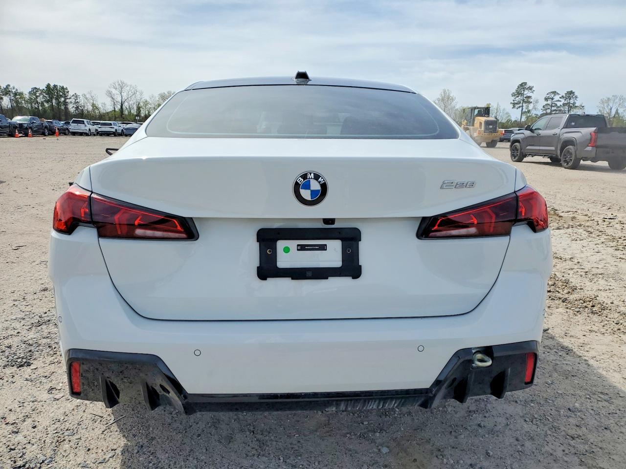 2026 BMW 228 - Image 6