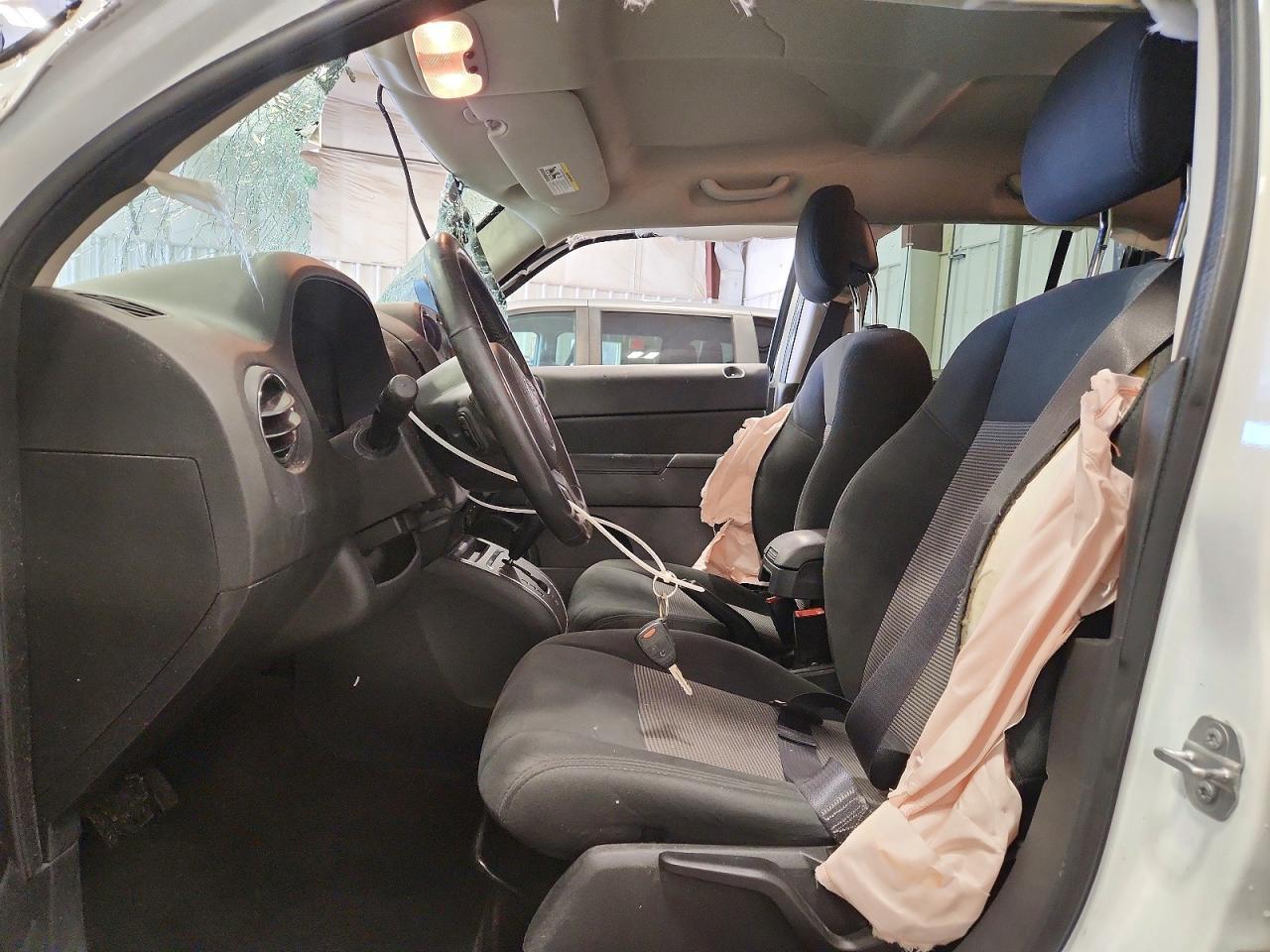 2015 Jeep Patriot Latitude - Фото 7