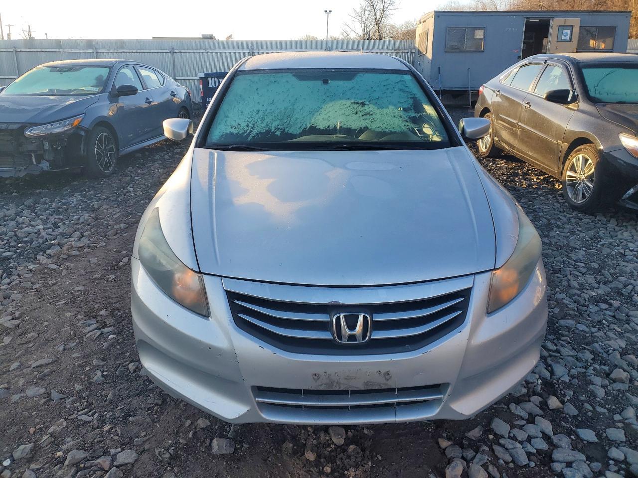 2012 Honda Accord Se - Image 5