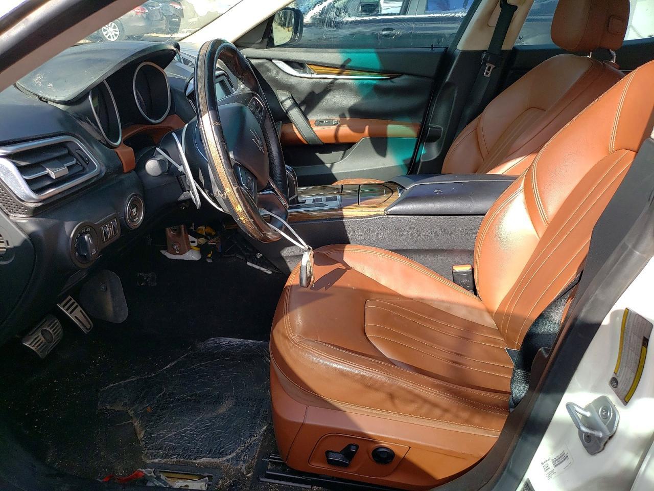 2014 Maserati Ghibli S - Image 7