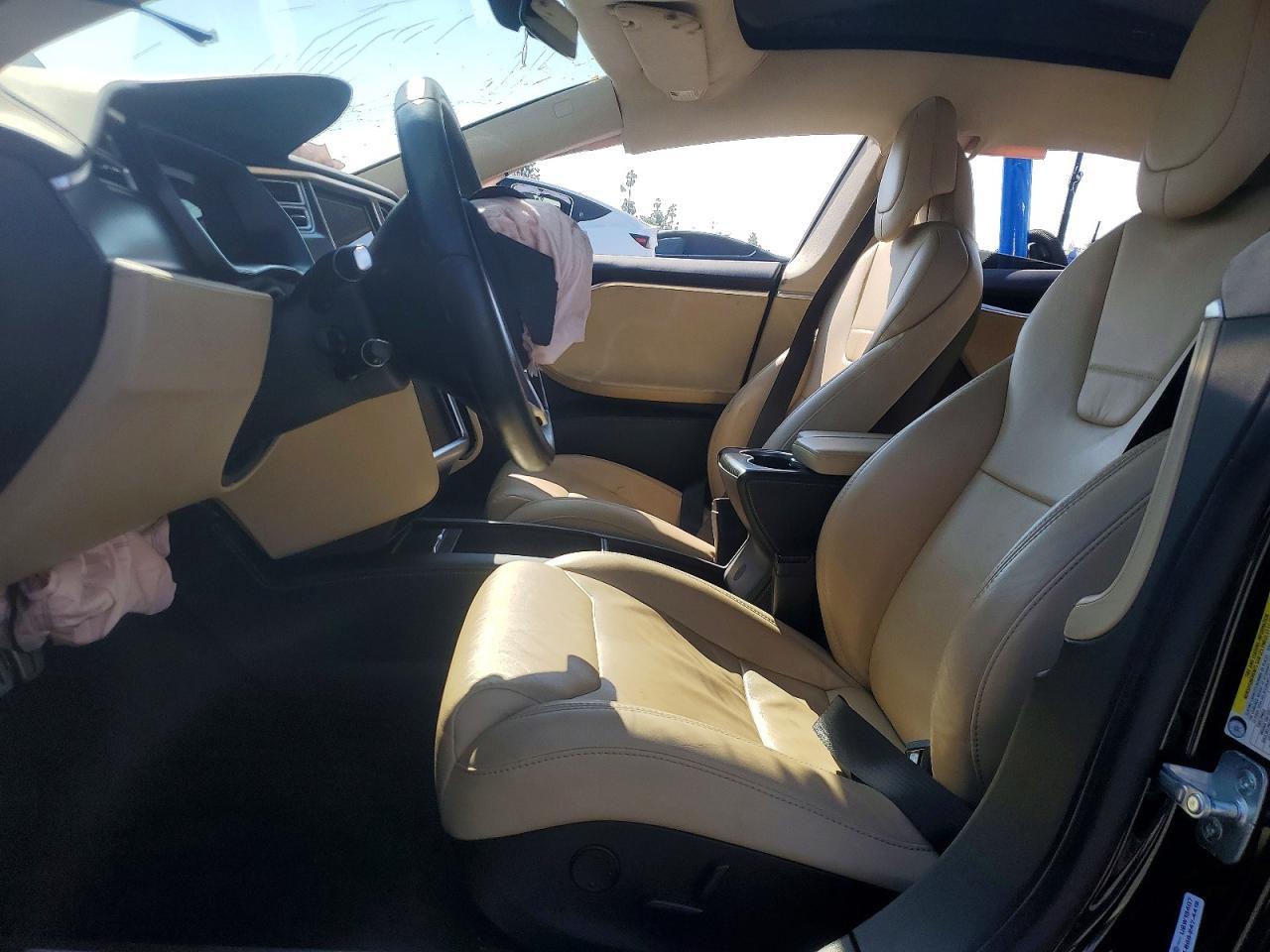 2017 Tesla Model S - Фото 7
