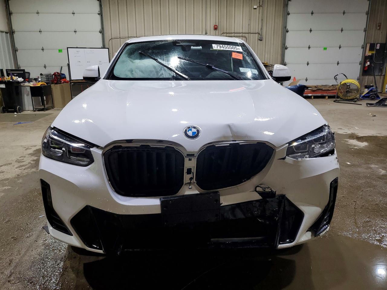 2024 BMW X4 xDrive30I - Image 5