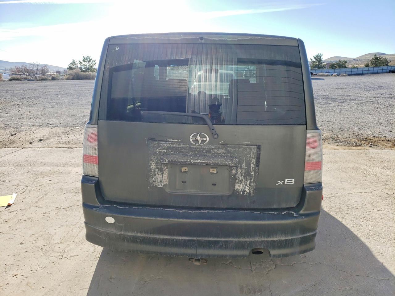 2005 Scion Xb Base - Image 6