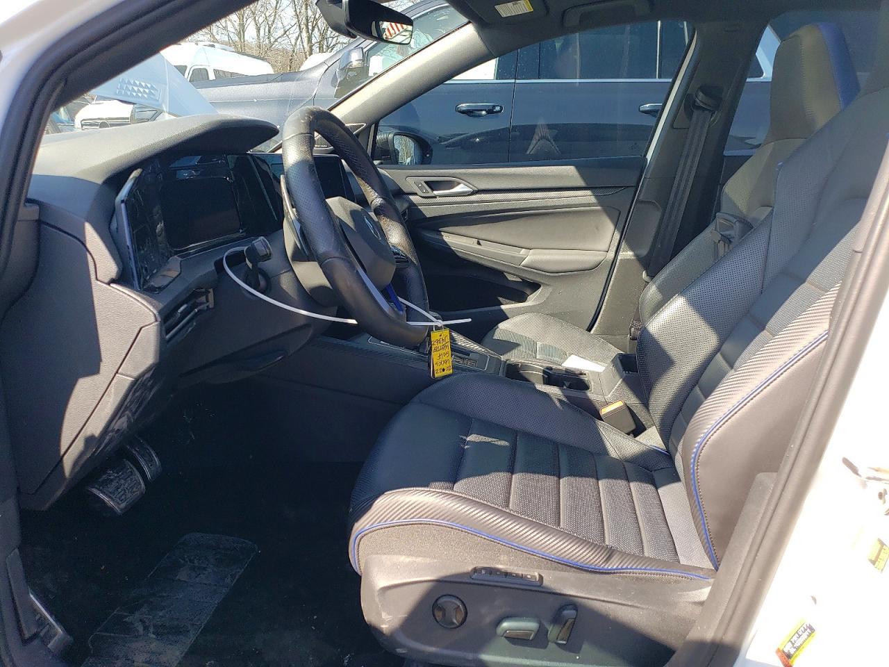 2022 Volkswagen Golf R - Фото 7