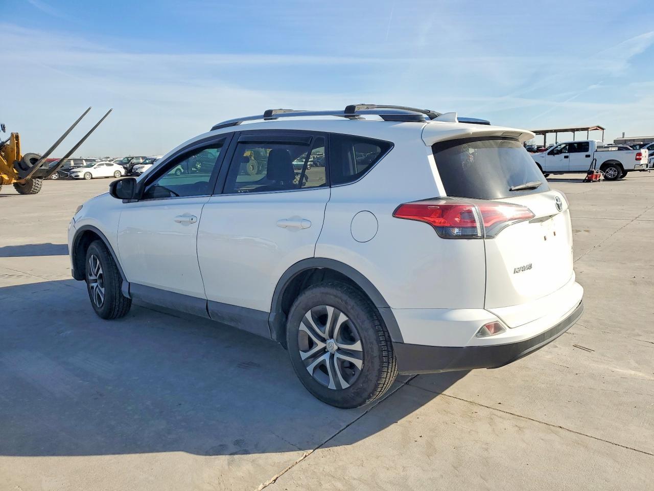 2016 Toyota Rav4 - Фото 2