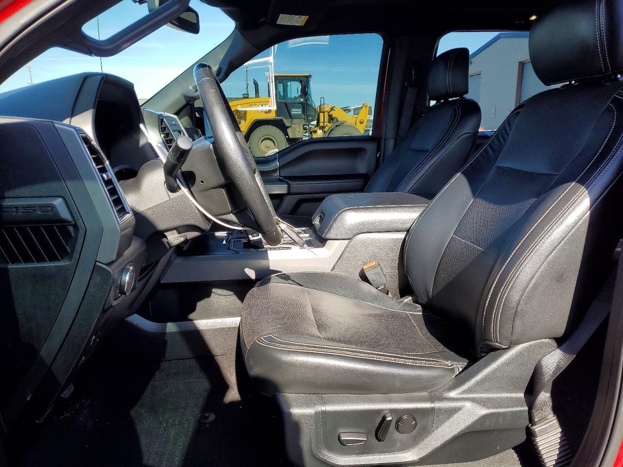2019 Ford F150 Supercrew - Image 7