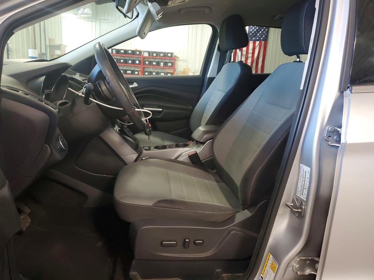 2016 Ford Escape Se - Image 7