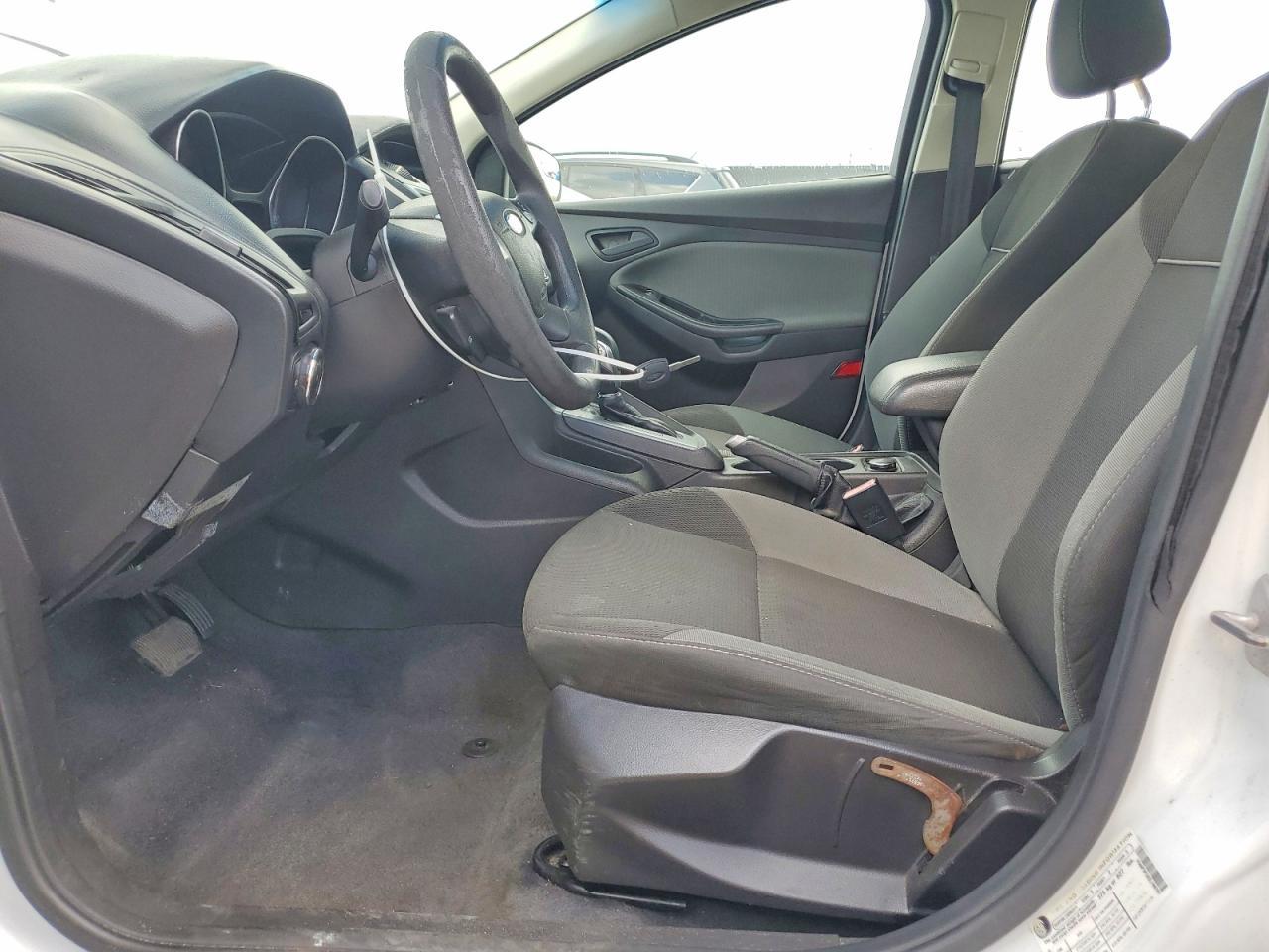 2012 Ford Focus Se - Фото 7