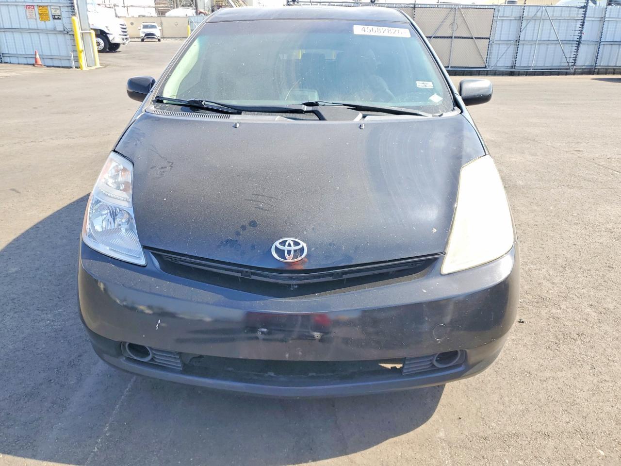 2006 Toyota Prius Base - Image 5