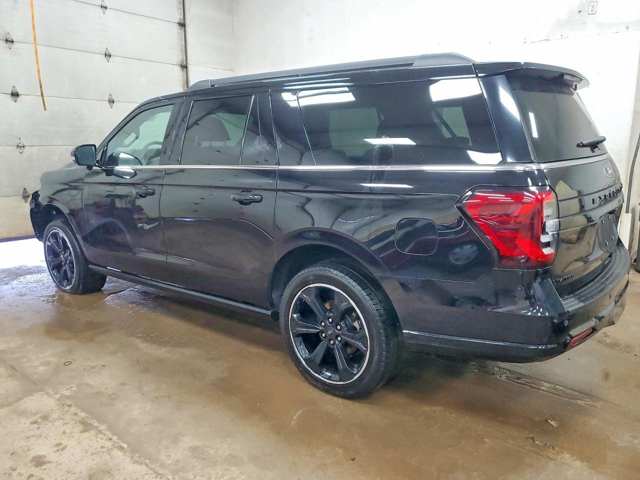 2023 Ford Expedition Max Limited - Фото 2