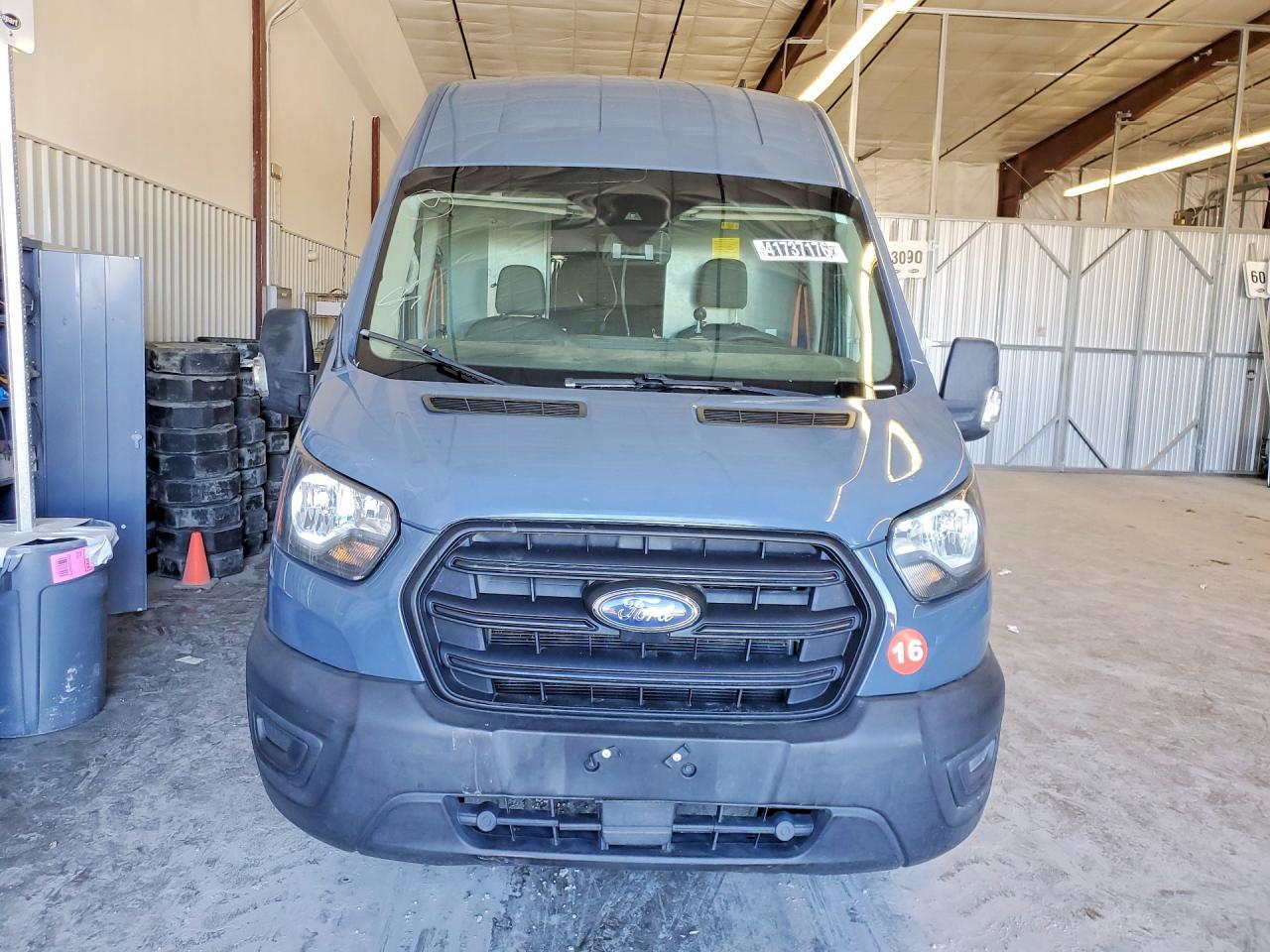 2020 Ford Transit T-250 - Фото 5