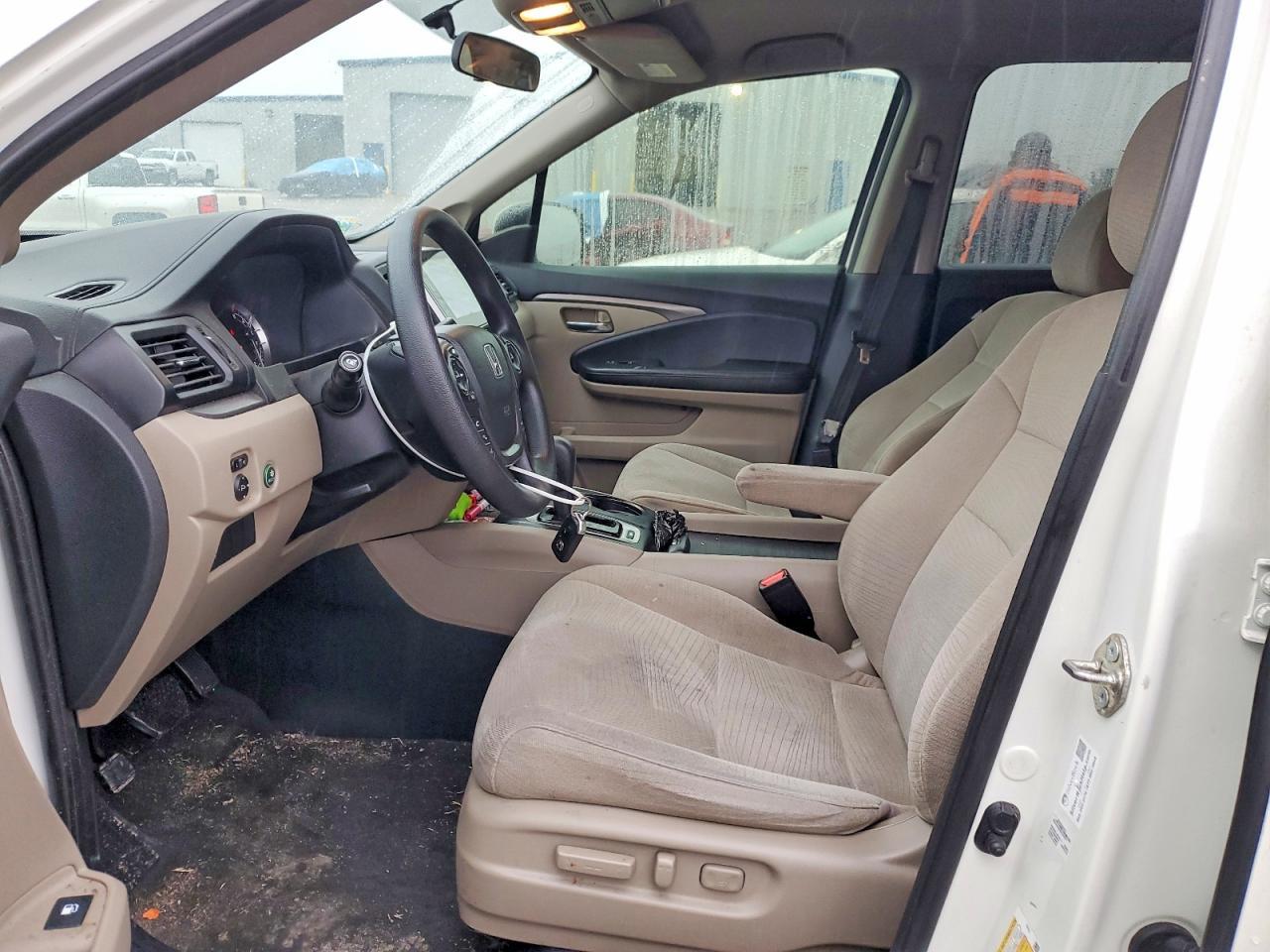 2018 Honda Pilot - Фото 7