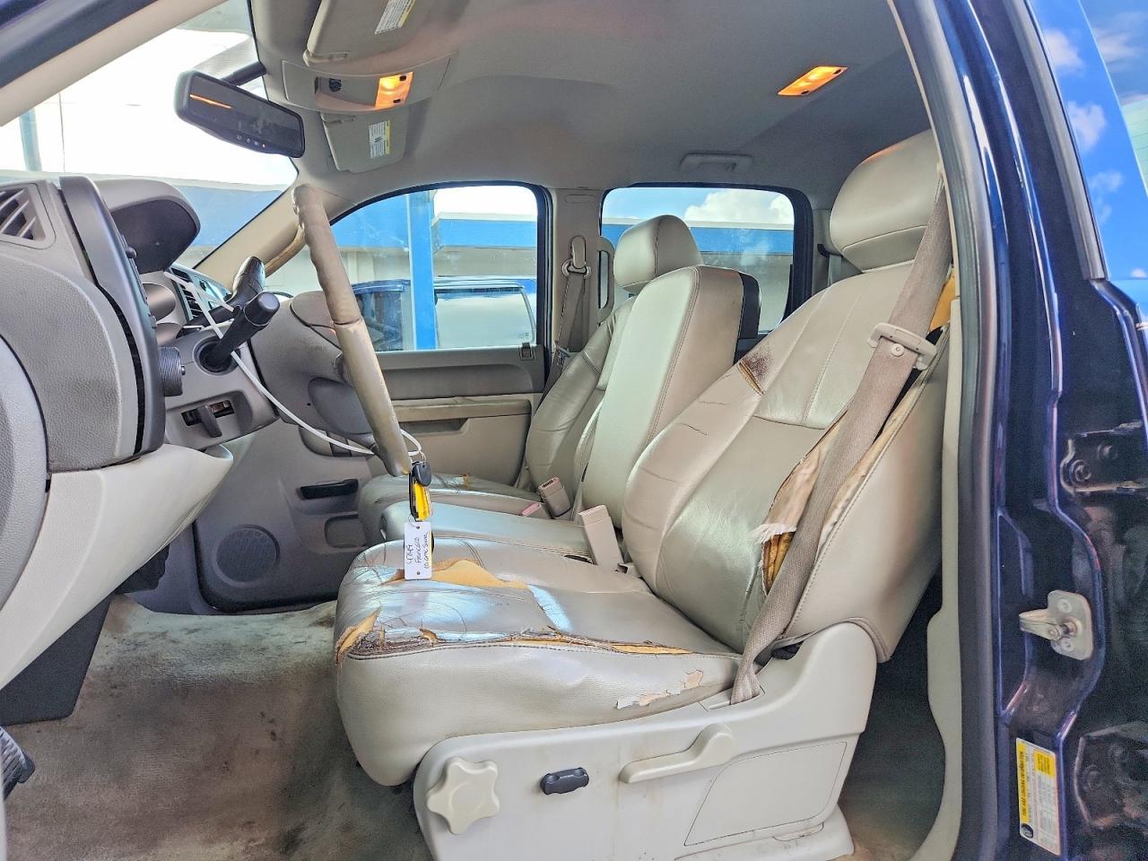 2010 GMC Sierra C1500 Sle - Фото 7