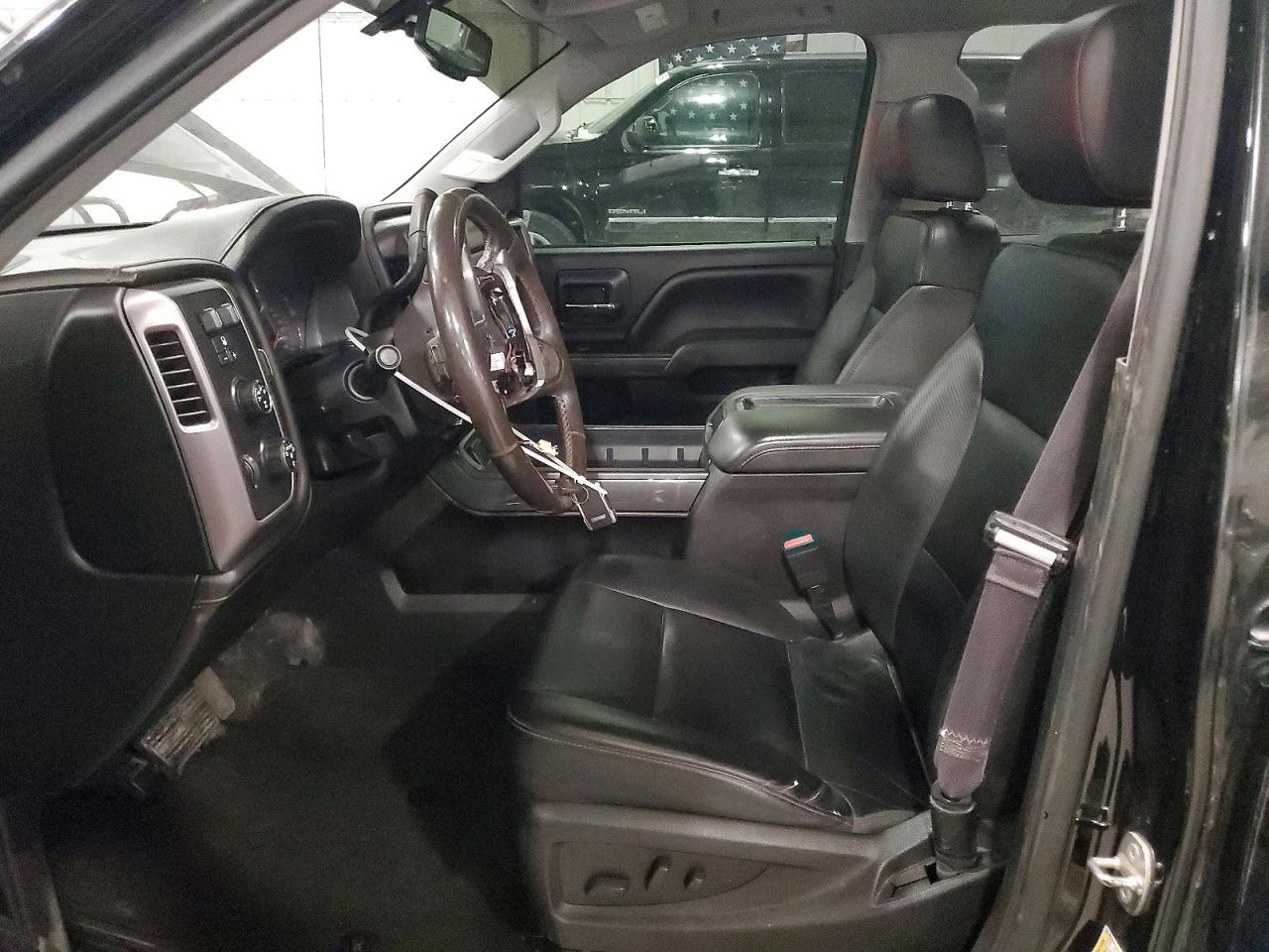 2015 GMC Sierra K1500 Slt - Фото 7