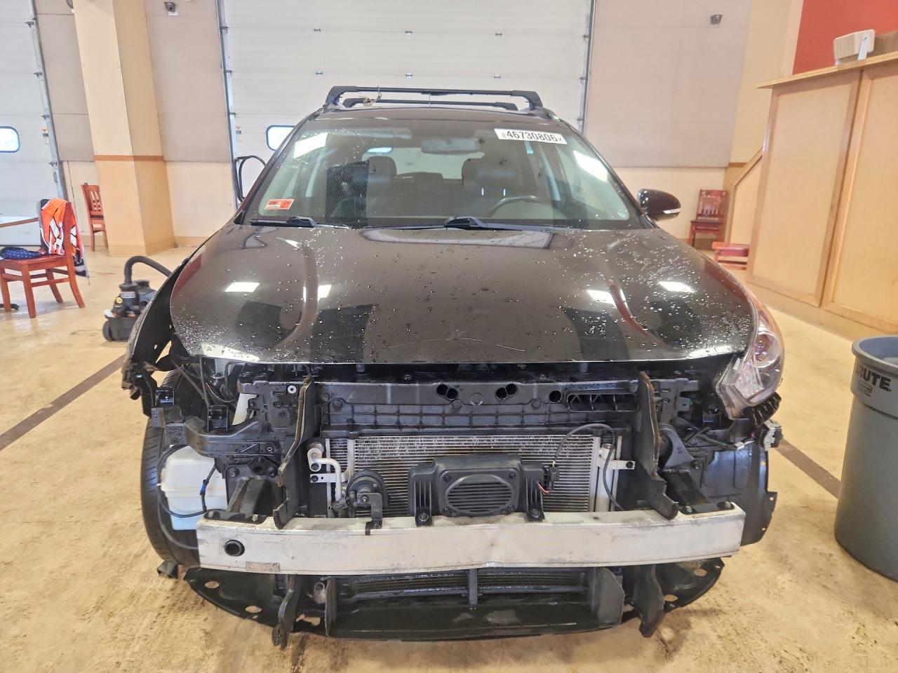 2017 Kia Niro Ex - Image 5