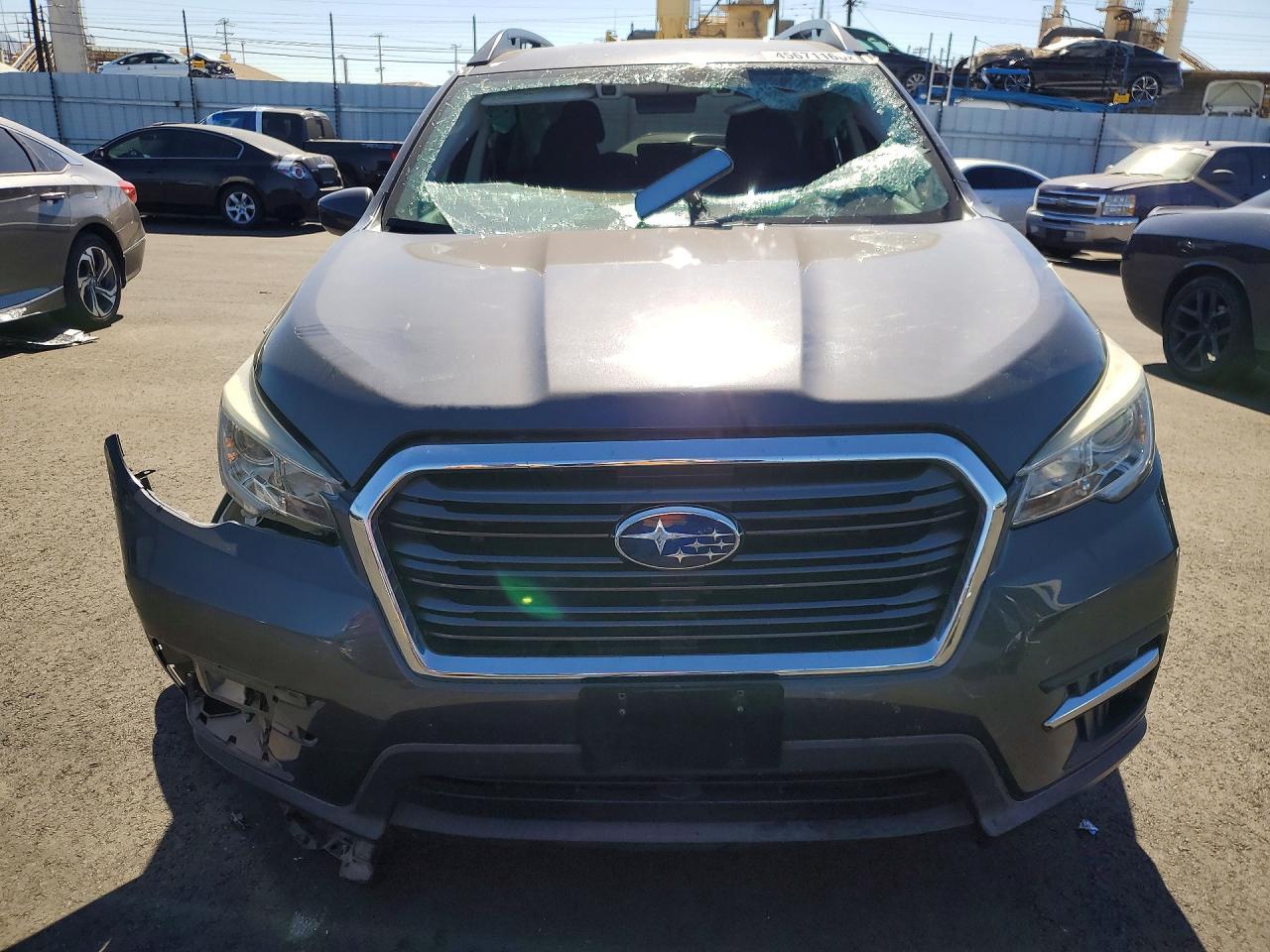 2019 Subaru Ascent Premium - Фото 5