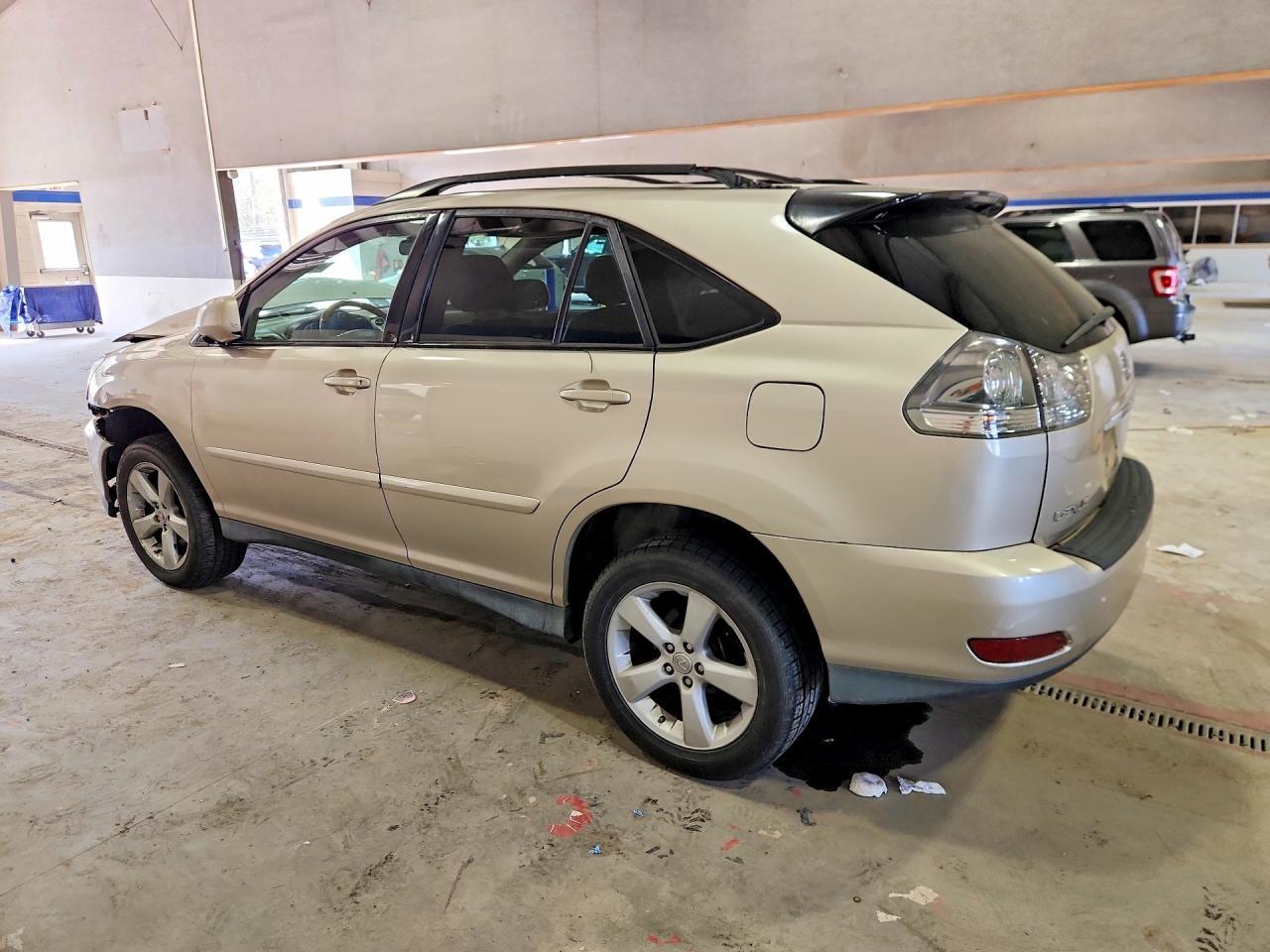 2004 Lexus Rx 330 Base - Image 2
