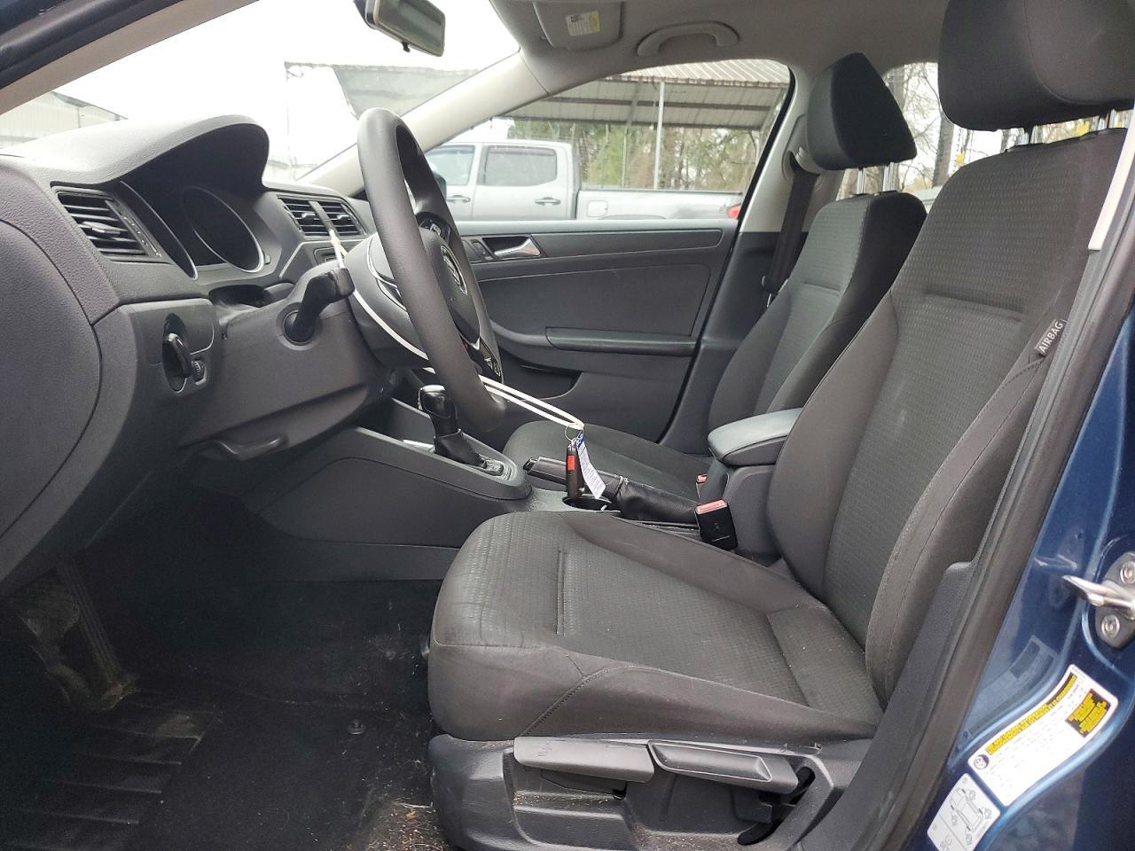 2016 Volkswagen Jetta S - Image 7