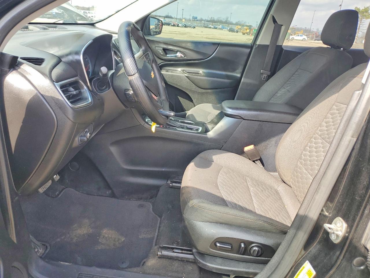 2018 Chevrolet Equinox Lt - Image 7