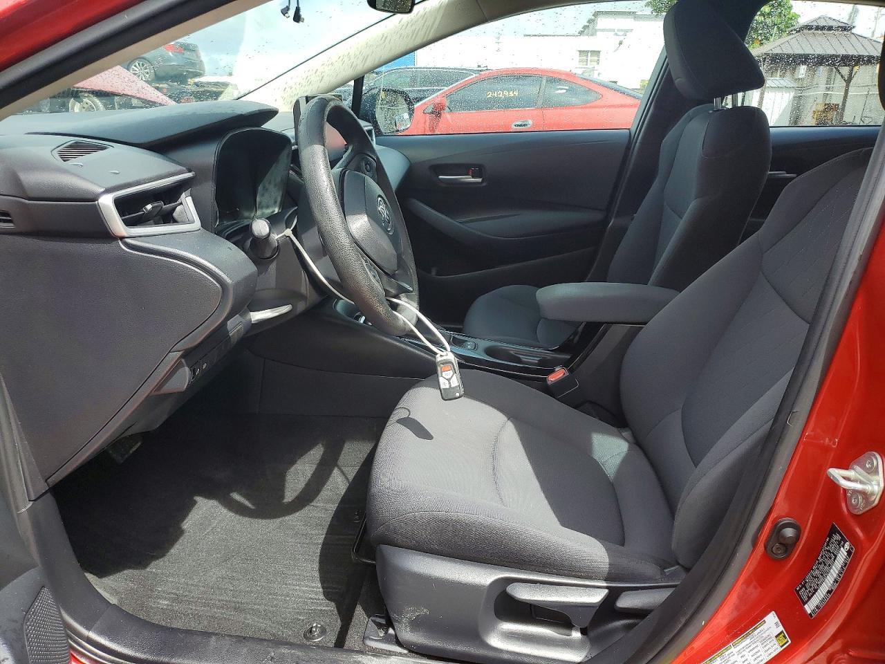 2020 Toyota Corolla Le - Image 7