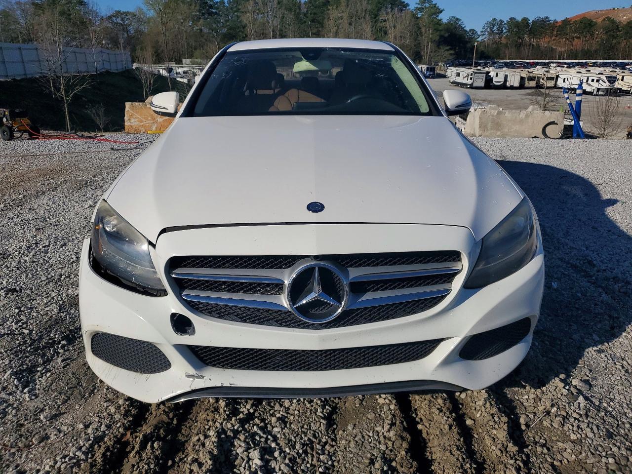 2016 Mercedes-Benz C 300 - Фото 5