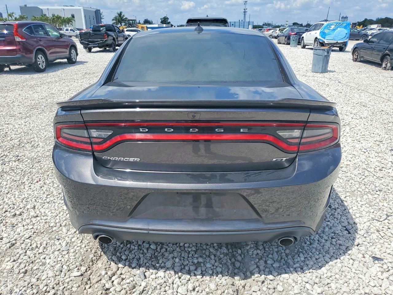 2022 Dodge Charger Gt - Image 6