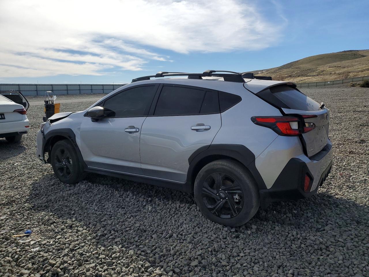 2024 Subaru Crosstrek Premium - Image 2