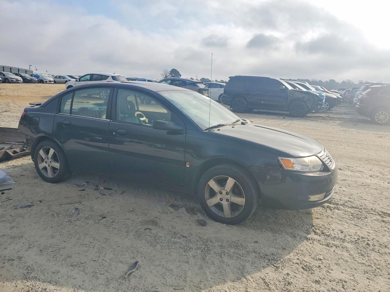 2006 Saturn Ion Level 3 - Фото 4