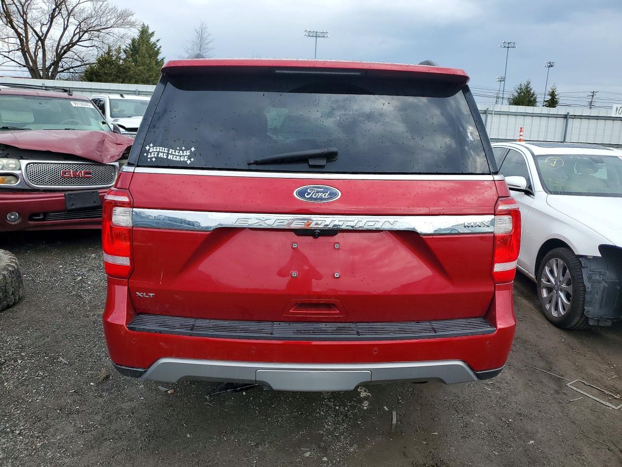 2020 Ford Expedition Max Xlt - Image 6