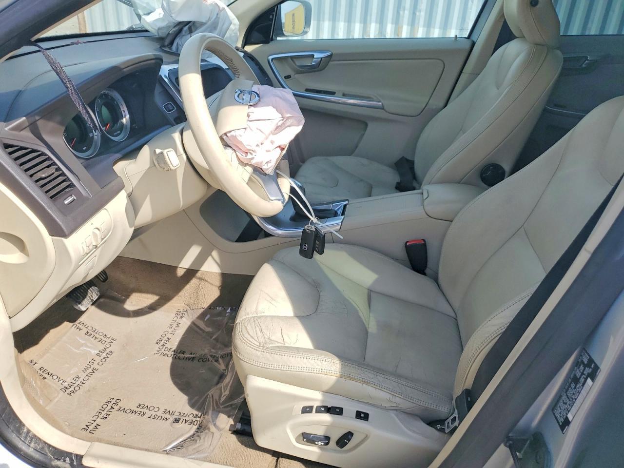 2013 Volvo Xc60 - Image 7