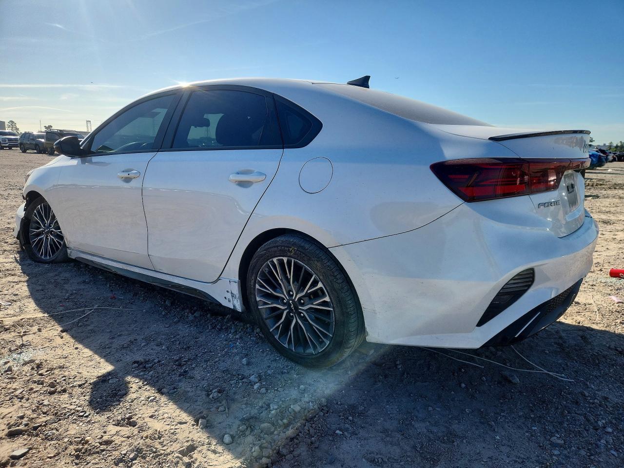 2024 Kia Forte - Image 2