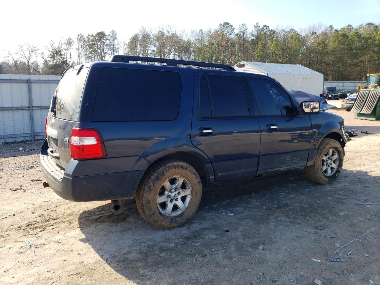 2014 Ford Expedition Xl - Фото 3