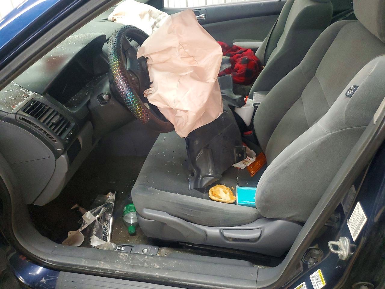 2006 Honda Accord Se - Image 7