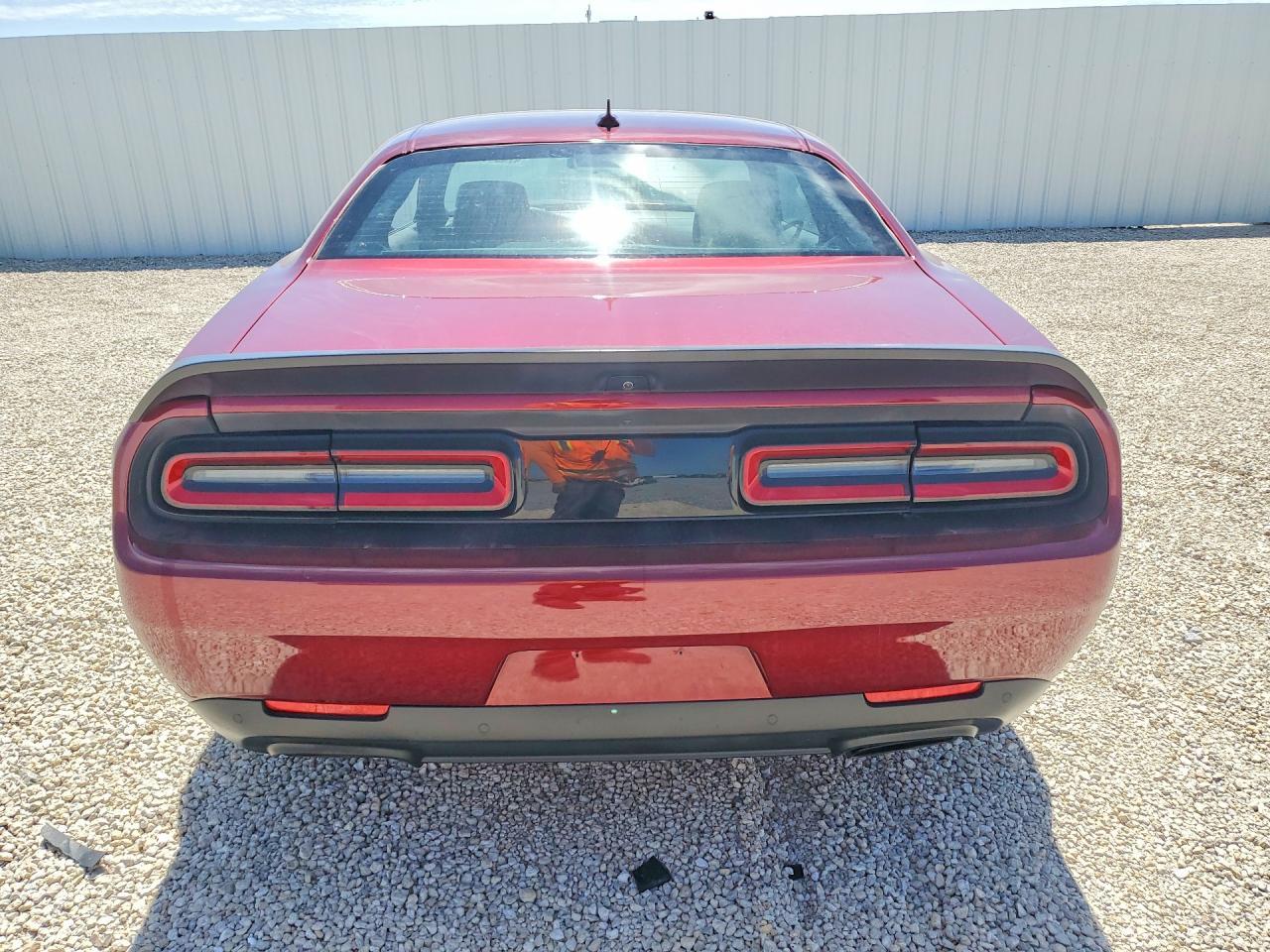 2009 Dodge Challenger Se - Фото 6