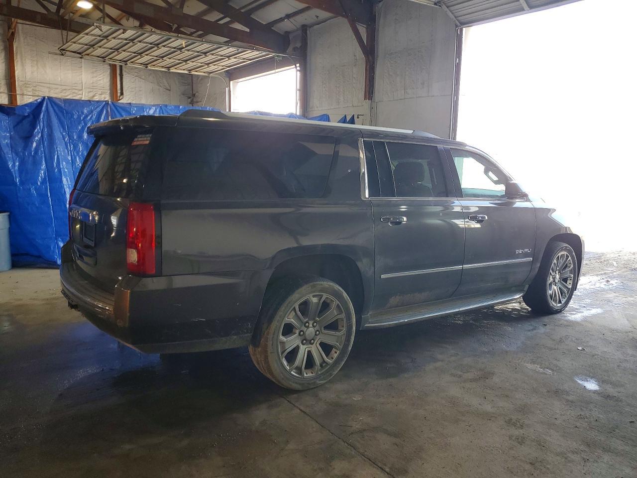 2016 GMC Yukon Xl Denali - Image 3