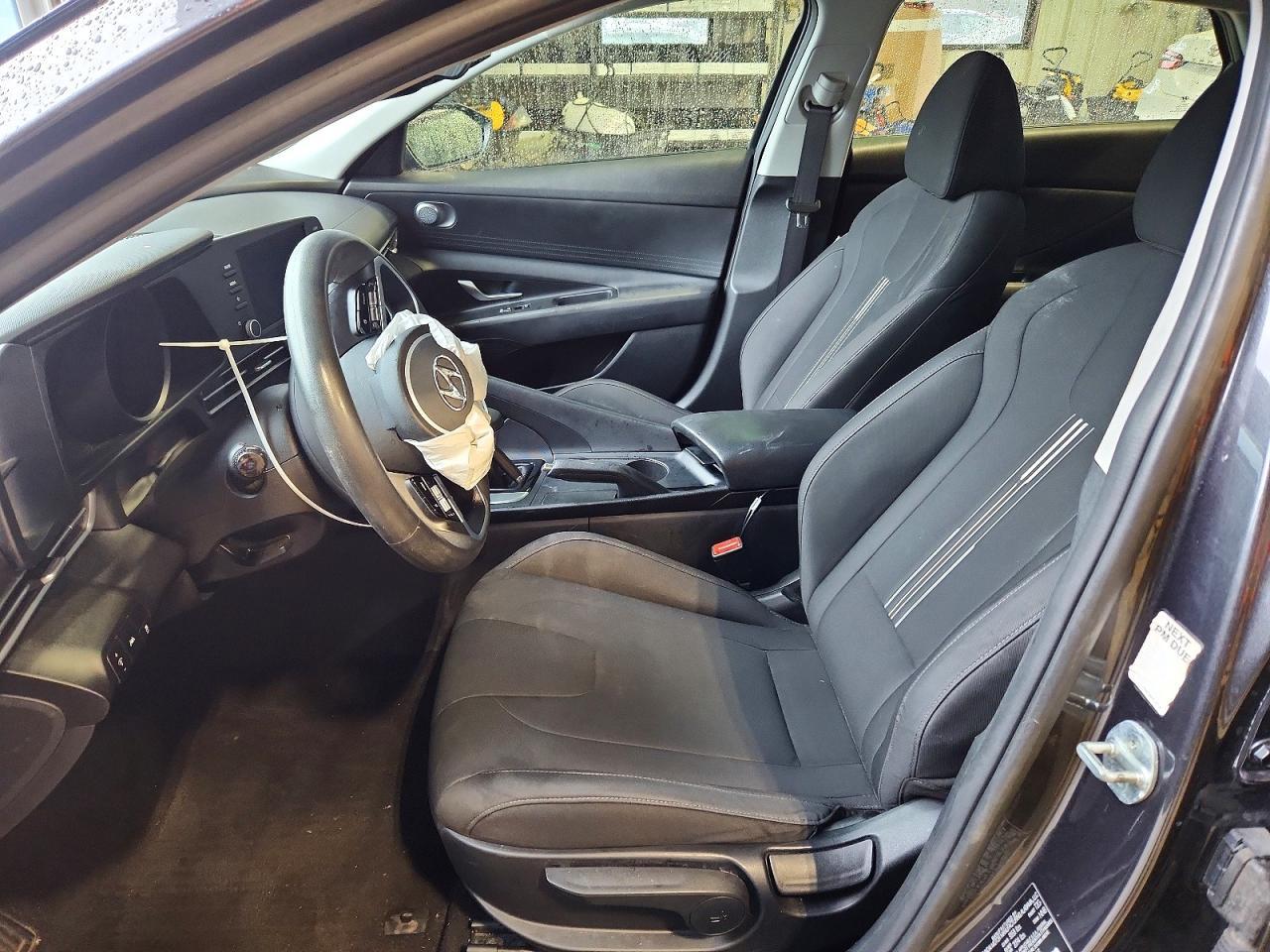 2021 Hyundai Elantra Sel - Image 7