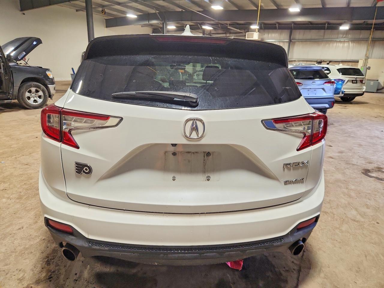 2020 Acura Rdx - Image 6