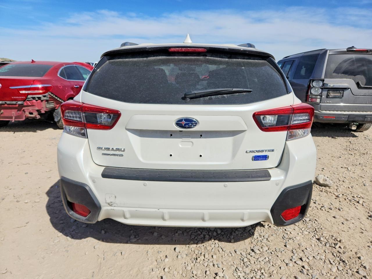 2023 Subaru Crosstrek Limited - Image 6