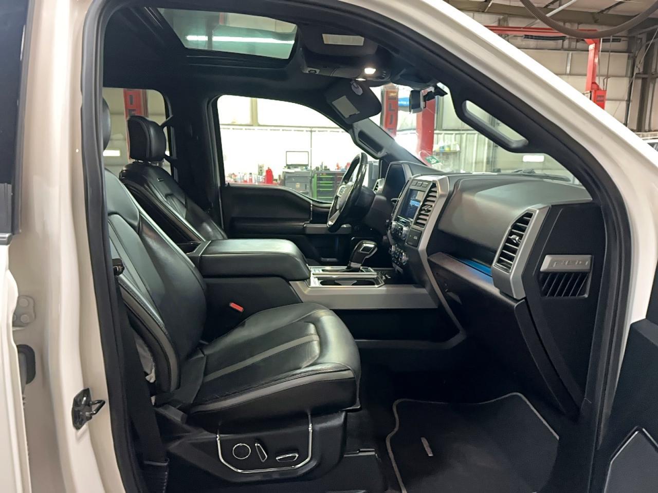 2018 Ford F150 Supercrew - Фото 5