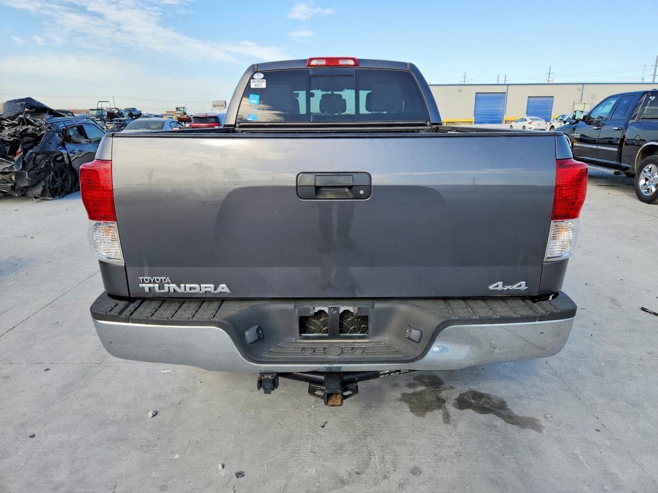 2011 Toyota Tundra Trd Pro - Image 6