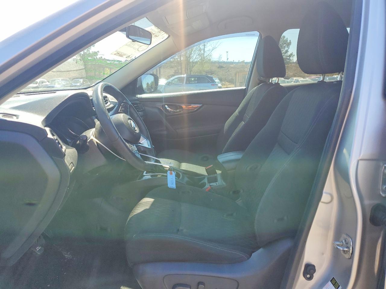 2018 Nissan Rogue Sv - Фото 7