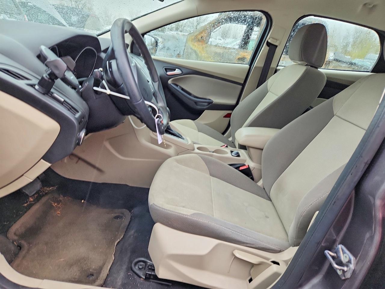 2013 Ford Focus Se - Фото 7