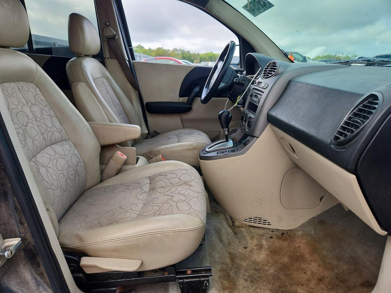 2005 Saturn Vue - Фото 7