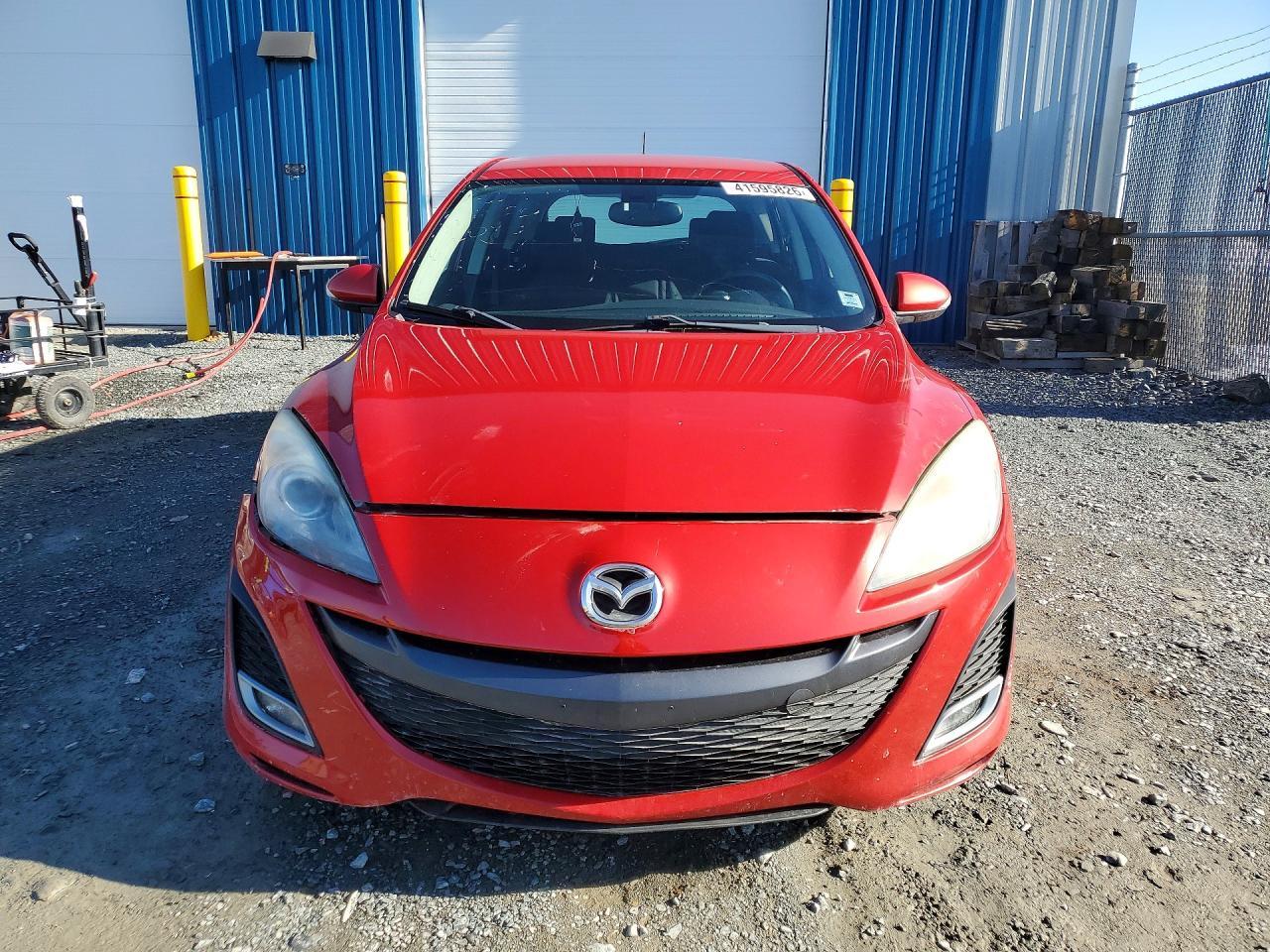 2010 Mazda 3 S - Фото 5