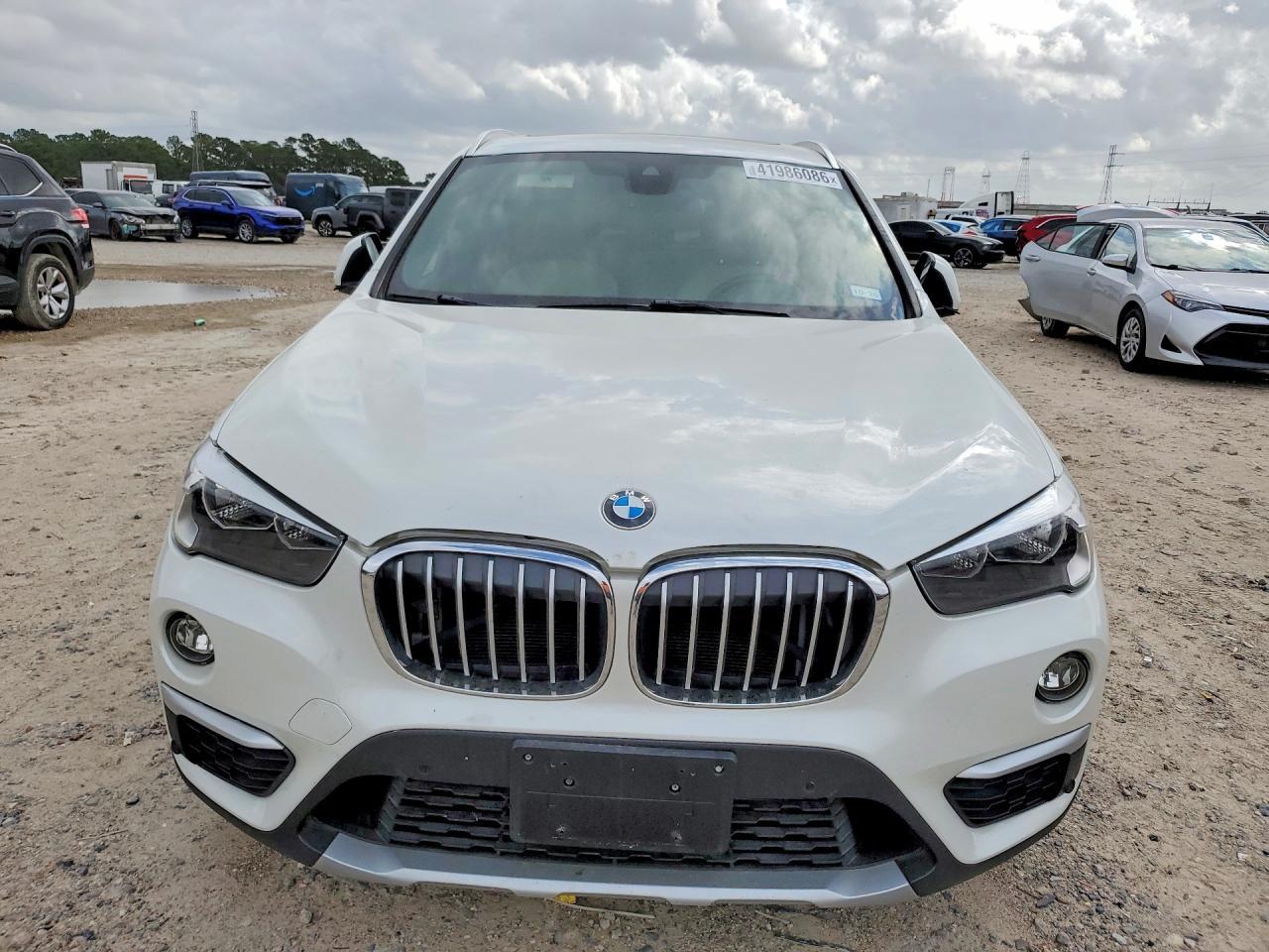 2019 BMW X1 Sdrive28I - Image 5