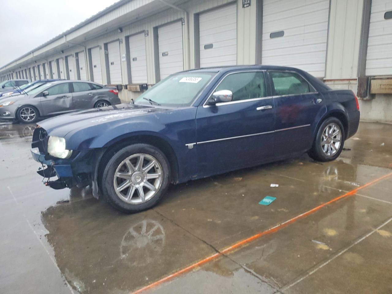 2005 Chrysler 300C