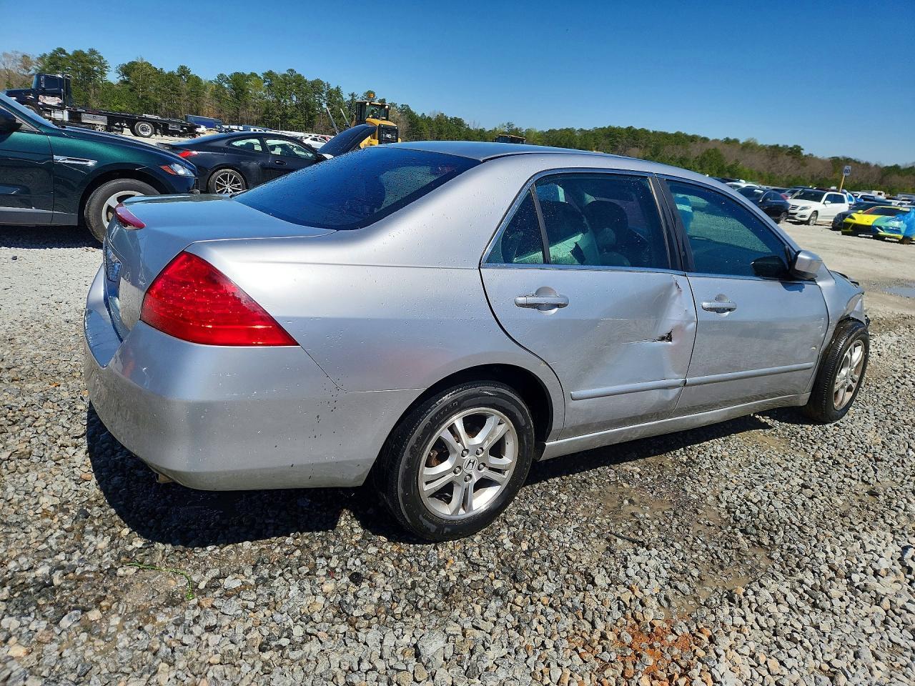 2006 Honda Accord Se - Image 3