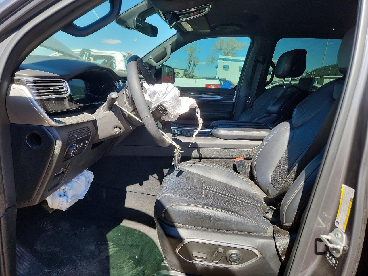 2022 Jeep Wagoneer Series Iii - Image 7